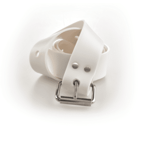C4 CEINTURE EN SILICONE MARSEILLAIS INOX