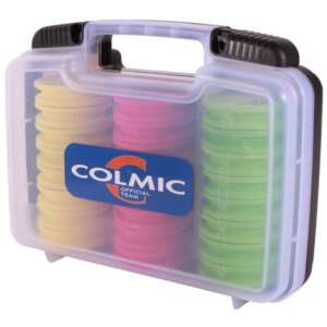 COLMIC EVA BOX DLAM 6.5CM 24PCS