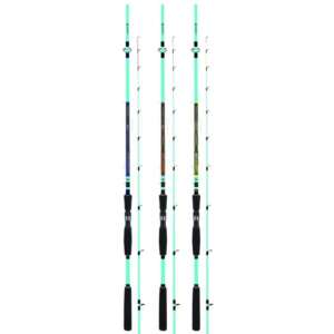 COLMIC CANNE COMMANDER ML 2.30MT 150G
