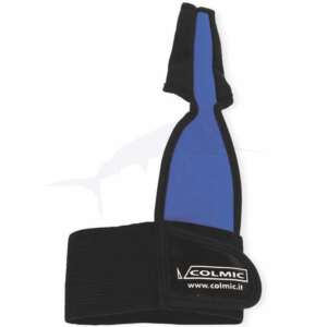 COLMIC FINGER PROTECTOR LEATHER