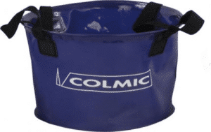 COLMIC PVC GROUNDBAIT VARANO 37*H.22