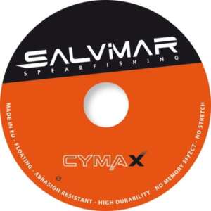 SALVIMAR CYMAX LINE 1.70MM 50MTR 350KG