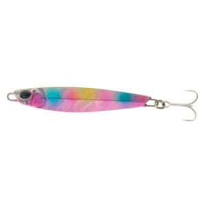 SAMURAI JIG 60G RAINBOW