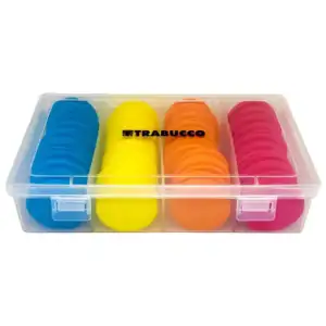 TRABUCCO SURFCASTIBG EVA SPOOL BOX 36