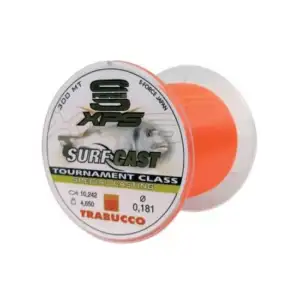 TRABUCCO SF XPS SURF CAST 300M 0.40 RF 053-47-400