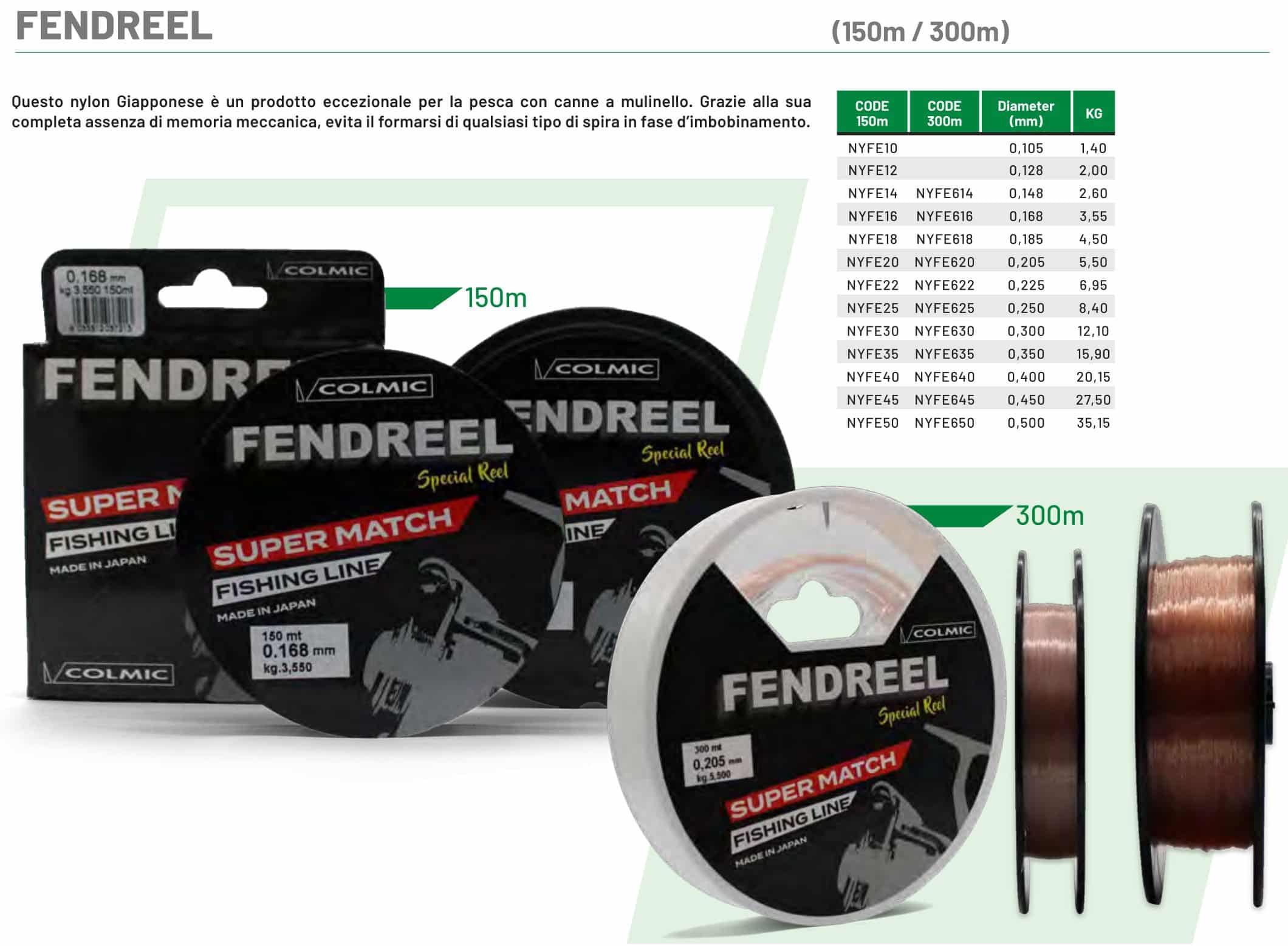 filo-colmic-fendreel-150m