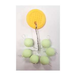TRABUCCO LUMINOUS FLOAT STOP ROUD 6PS N1/2/3/4