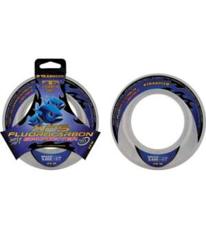 TRABUCCO T FORCE FLUOROCARBON SW 0.70 RF 053-38