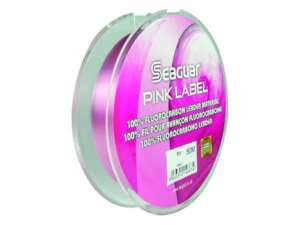 SEAGUAR PINK LABEL 50MT 0.435