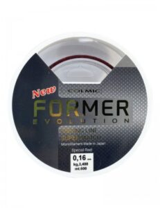 COLMIC FORMER 600MT 0.16