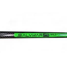 SALVIMAR TUBA CARBON WILD 115 CM