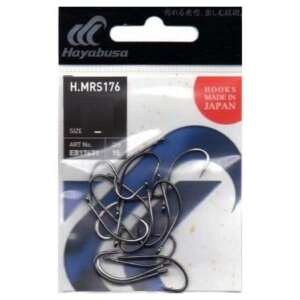 HAYABUSA H.MRS 176 BLANC 4*6