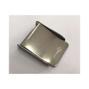 FIBBIA SIGAL SUB BOUCLE INOX