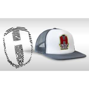 CAPPELLO RAP TROUT AREA MB6207