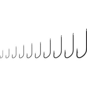 TRABUCCO XPS HOOKS 25PQ 120NX N 8/10/12/14/16
