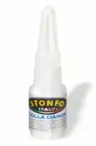 COLLA CIANOX