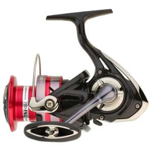 MOULINET NINJA 18 LT 6000