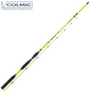 COLMIC CANNE SEPPIA 1.8MT