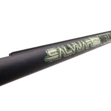 SALVIMAR CANNA METAL 85CM