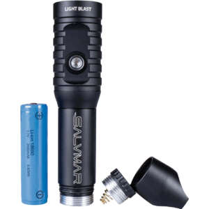 SALVIMAR TORCH LIGHT BLAST 1200LU