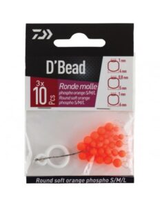 KIT PERLE MOLLE PHOSPHO ORANGE