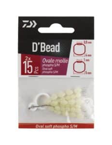 KIT PERLE RONDE MOLLE PHOSPHO