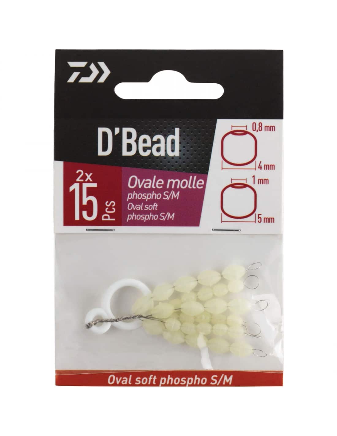 kit-perle-daiwa-ronde-molle-phosphorescente
