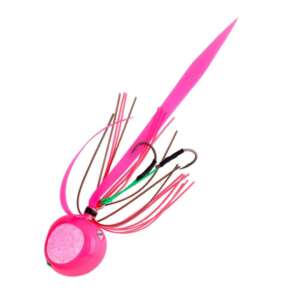 KOHGA BR FREE 80G KOGHA PINK
