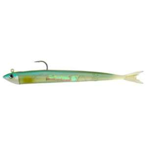 LS SAM.EEL 35G SAND EEL HOLO