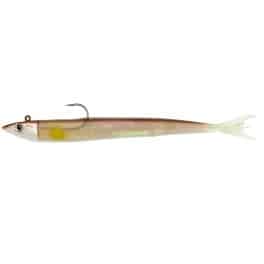LS SAM.EEL 42G CLEAR AYU HOLO