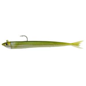 LS SAM.EEL 35G EQUILLE