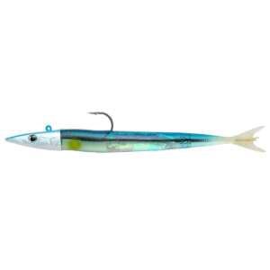 LS SAM.EEL 70G PRO BLUE HOLO
