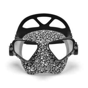 masque C4 Falcon Pirate