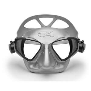 masque Falcon Silver de la marque C4