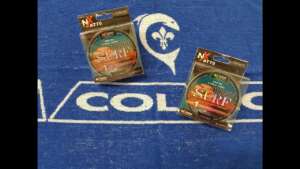 COLMIC FIL TROPHY SURF 300MTR 0.280