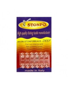 STONFO BEADS  DEEP   3,3 /4.0
