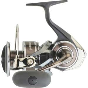 MOULINET BG MQ 6000 D H