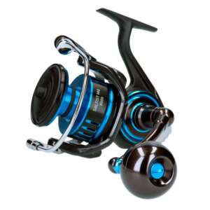MOULINET SALTIST MQ 10000 H