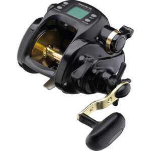 MOULINET TANACOM 750 E