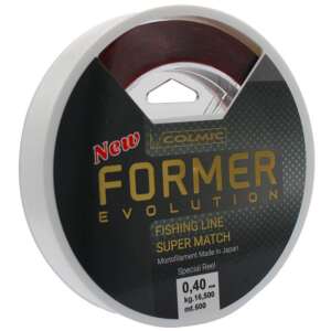 COLMIC FORMER 600MT 0.40