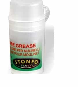 GRASSO SILICONE