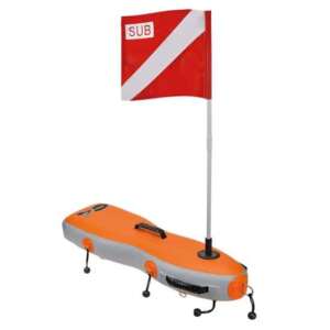 C4 OPEN SEA 29 BUOY