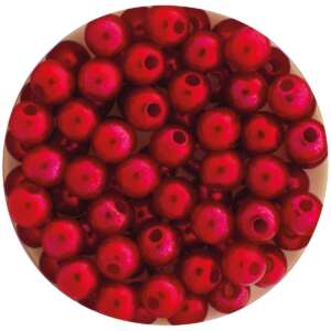 PERLE RONDE SANG TAILLE S