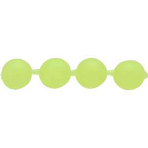 PERLE FLOTT.SILI JAUNE PHOSPHO