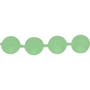 PERLE FLOTT.SILI VERT PHOSPH