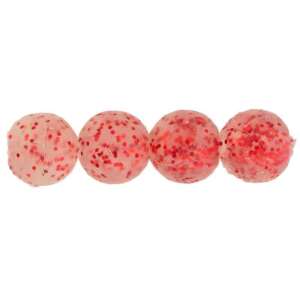 PERLE FLOTT.SILI PAILL.ROUGE