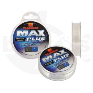 TRABUCCO MAX PLUS LINE PHANTOM 300MT 0.35 057-03-350