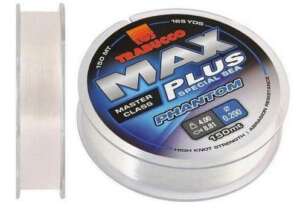 TRABUCCO MAX PLUS LINE PHANTOM 300MT 0.30 057-03-300
