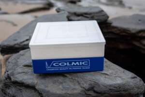 COLMIC BAIT BOX COOLER