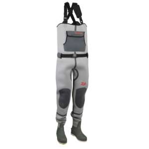 DAIWA WADERS MIXTE H 17